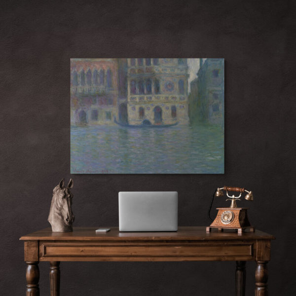 Venedig - Monet