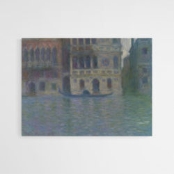 Venedig - Monet