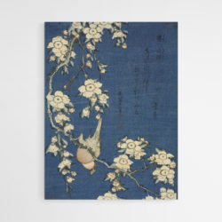 Kirschbaum - Hokusai
